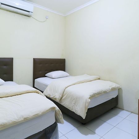 Guest House Samarinda Dış mekan fotoğraf