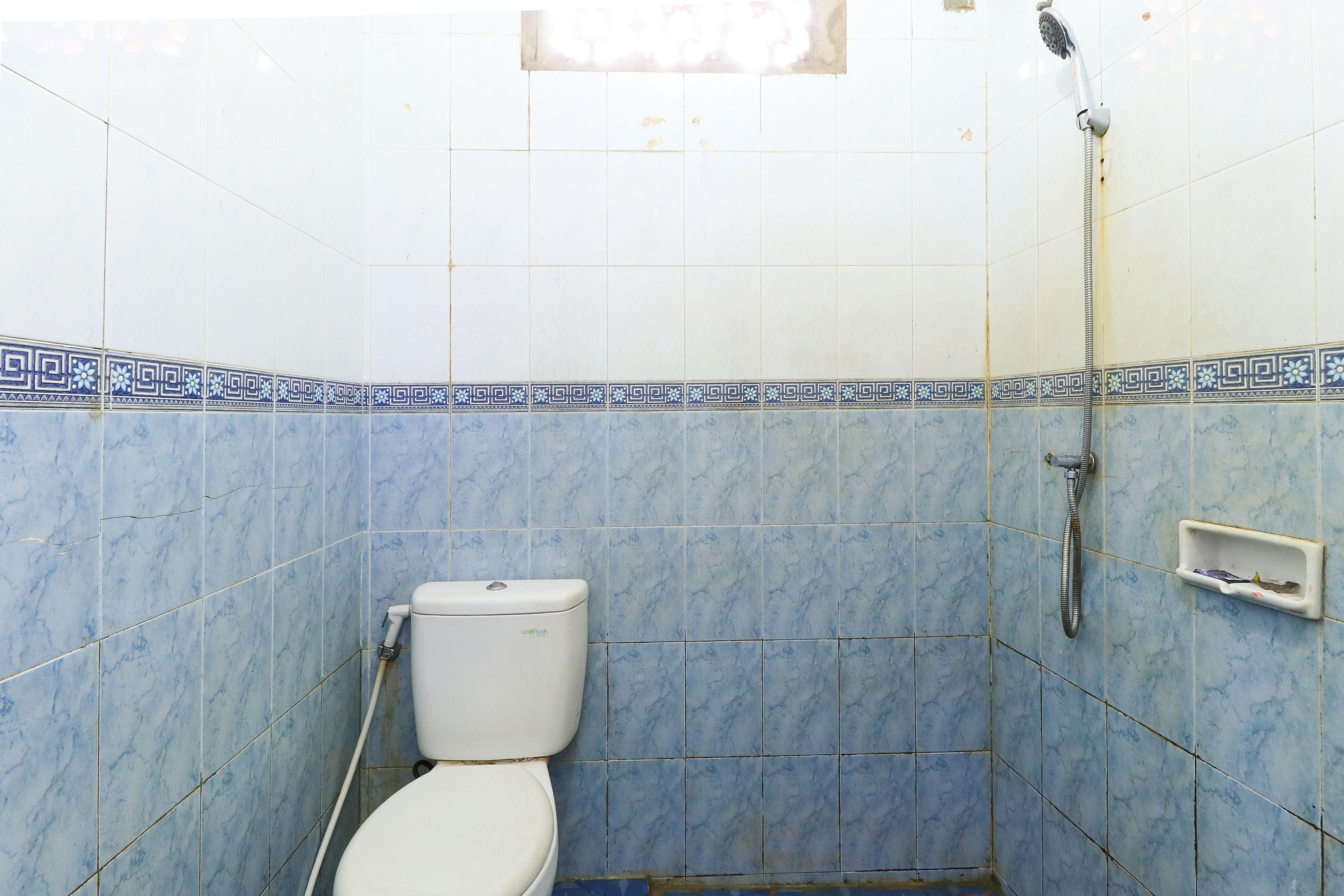 Guest House Samarinda Dış mekan fotoğraf