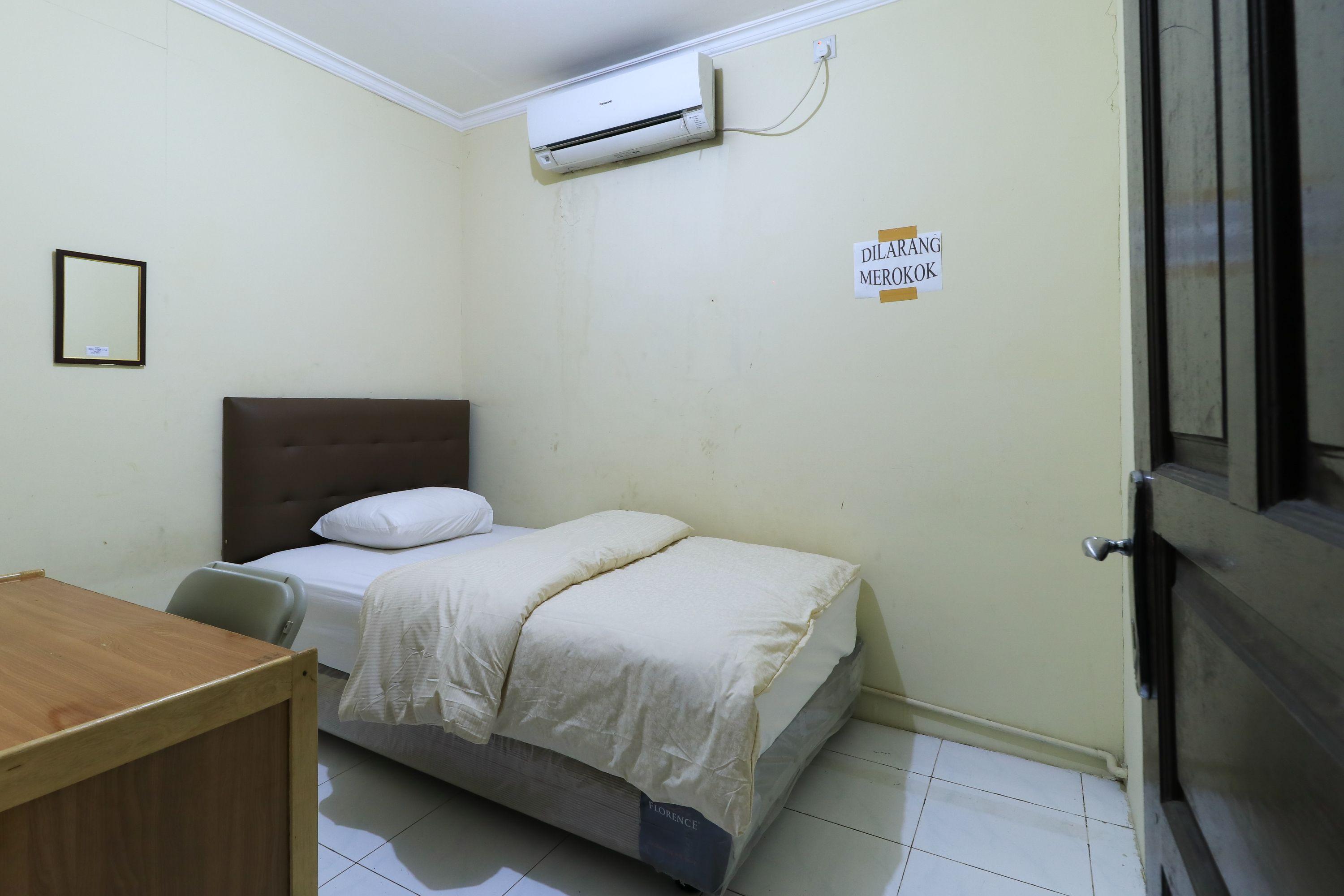 Guest House Samarinda Dış mekan fotoğraf