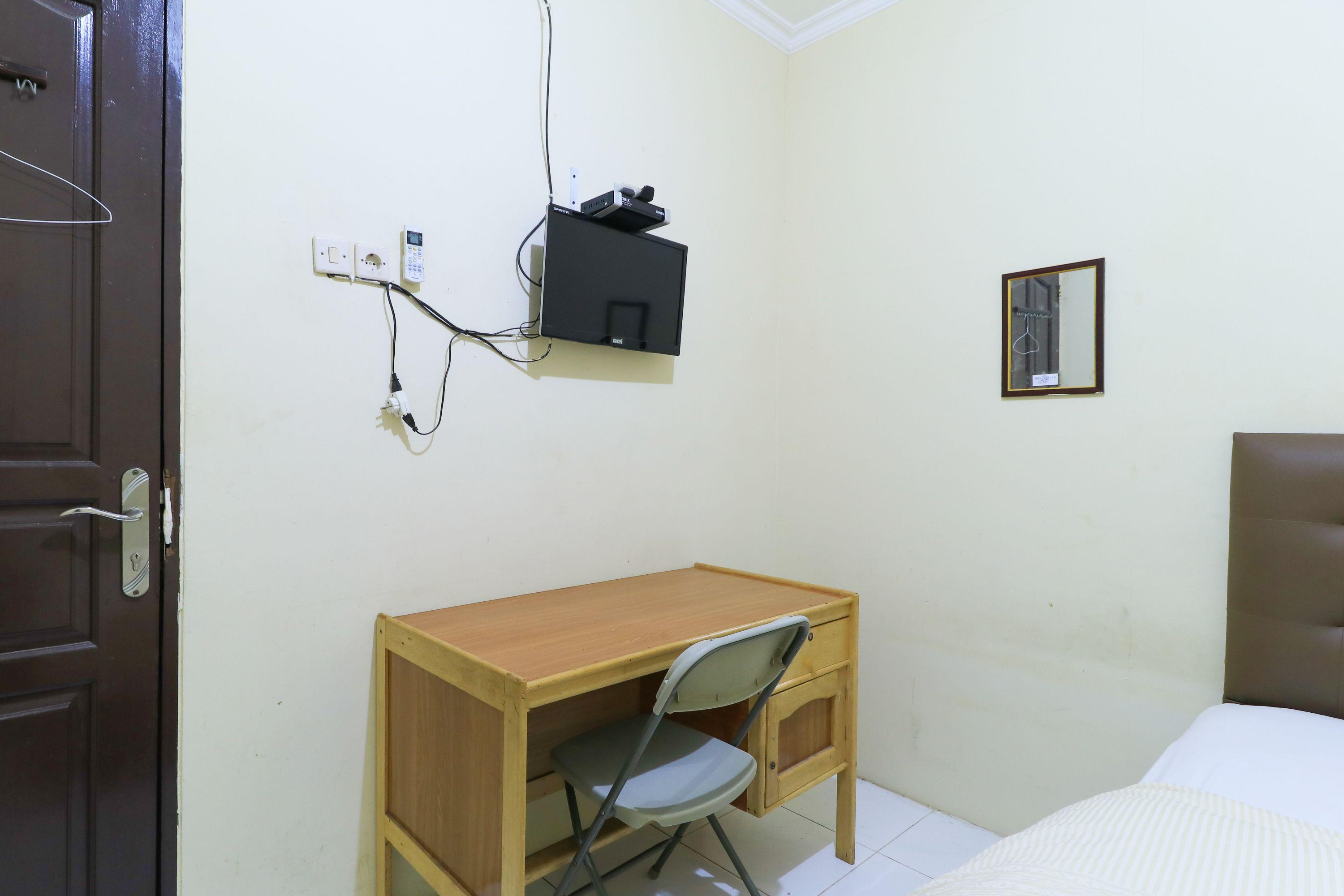 Guest House Samarinda Dış mekan fotoğraf