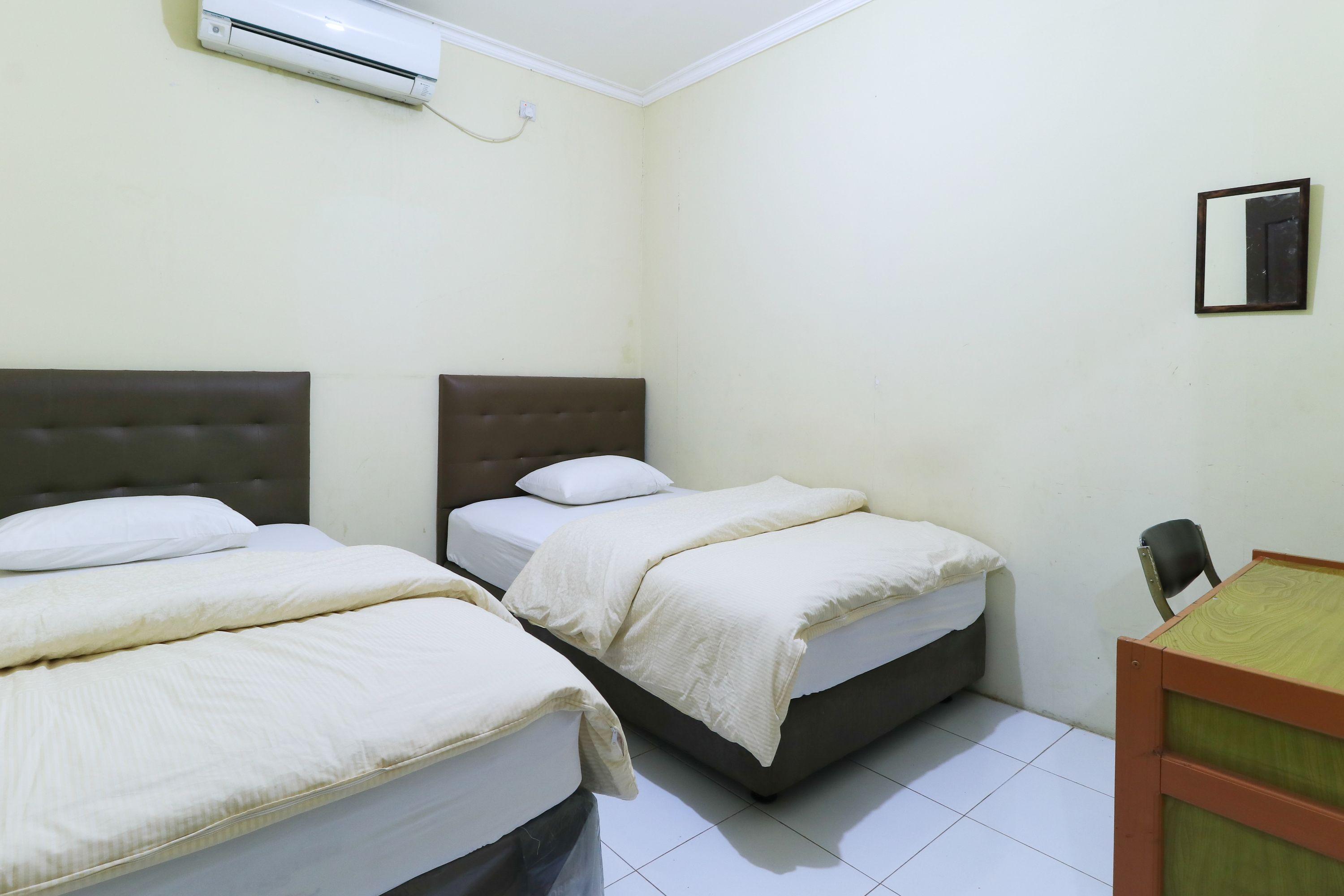Guest House Samarinda Dış mekan fotoğraf