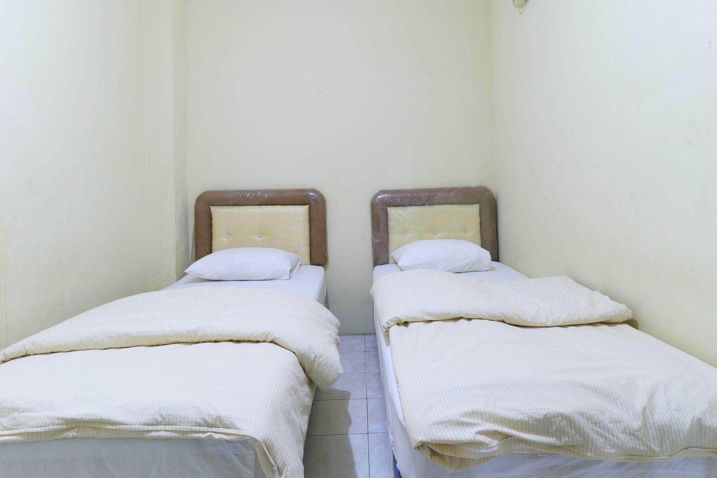 Guest House Samarinda Dış mekan fotoğraf