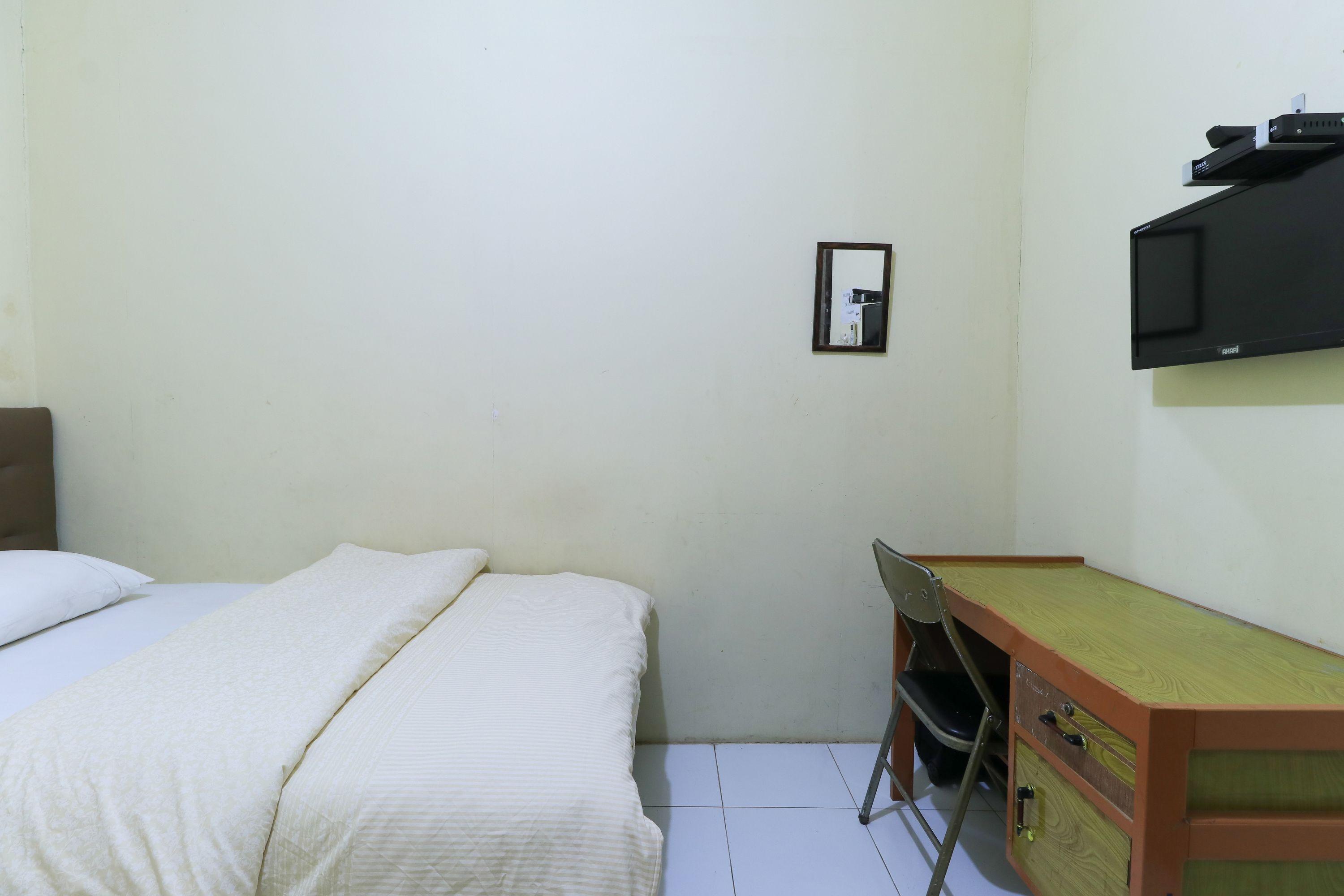 Guest House Samarinda Dış mekan fotoğraf
