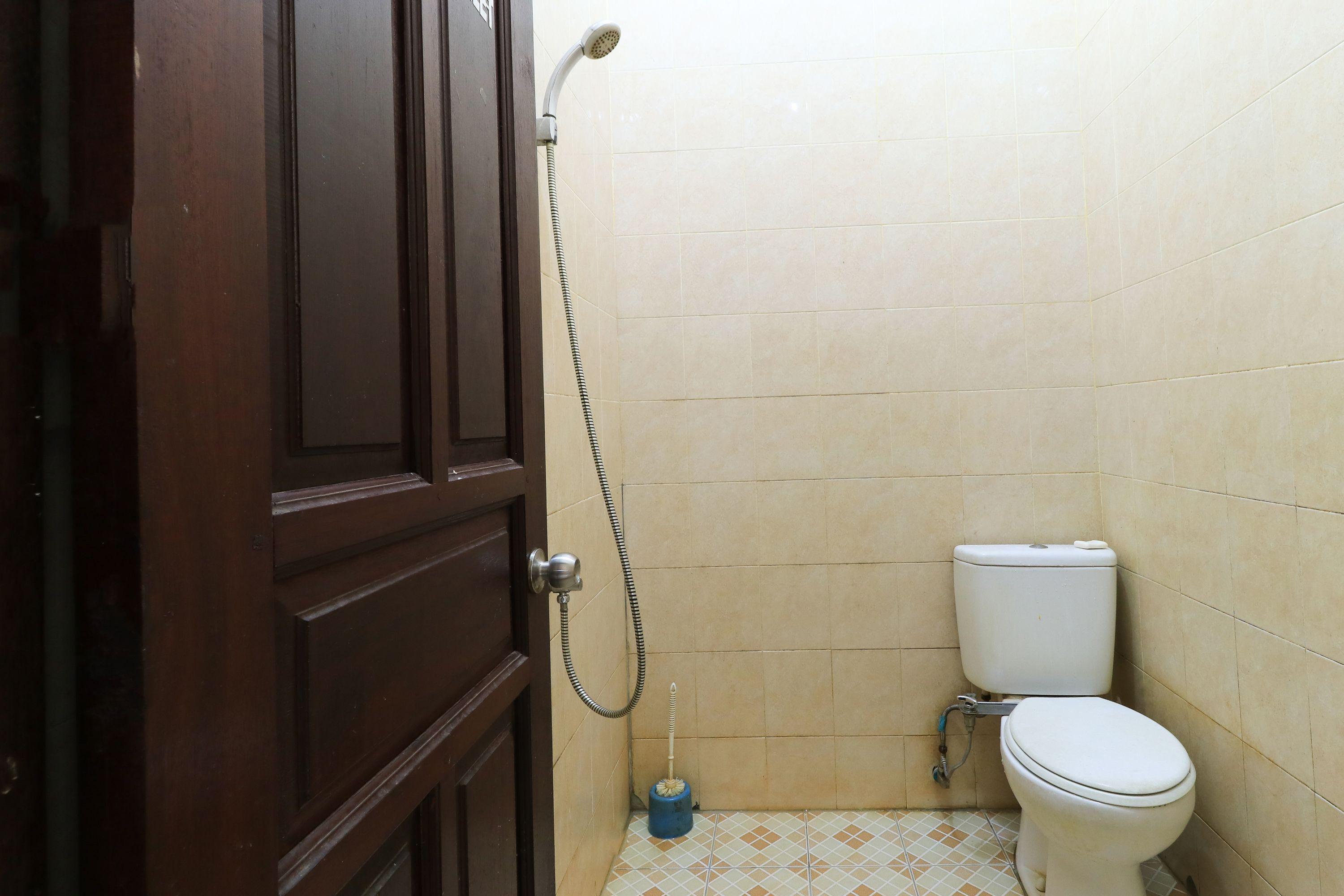 Guest House Samarinda Dış mekan fotoğraf