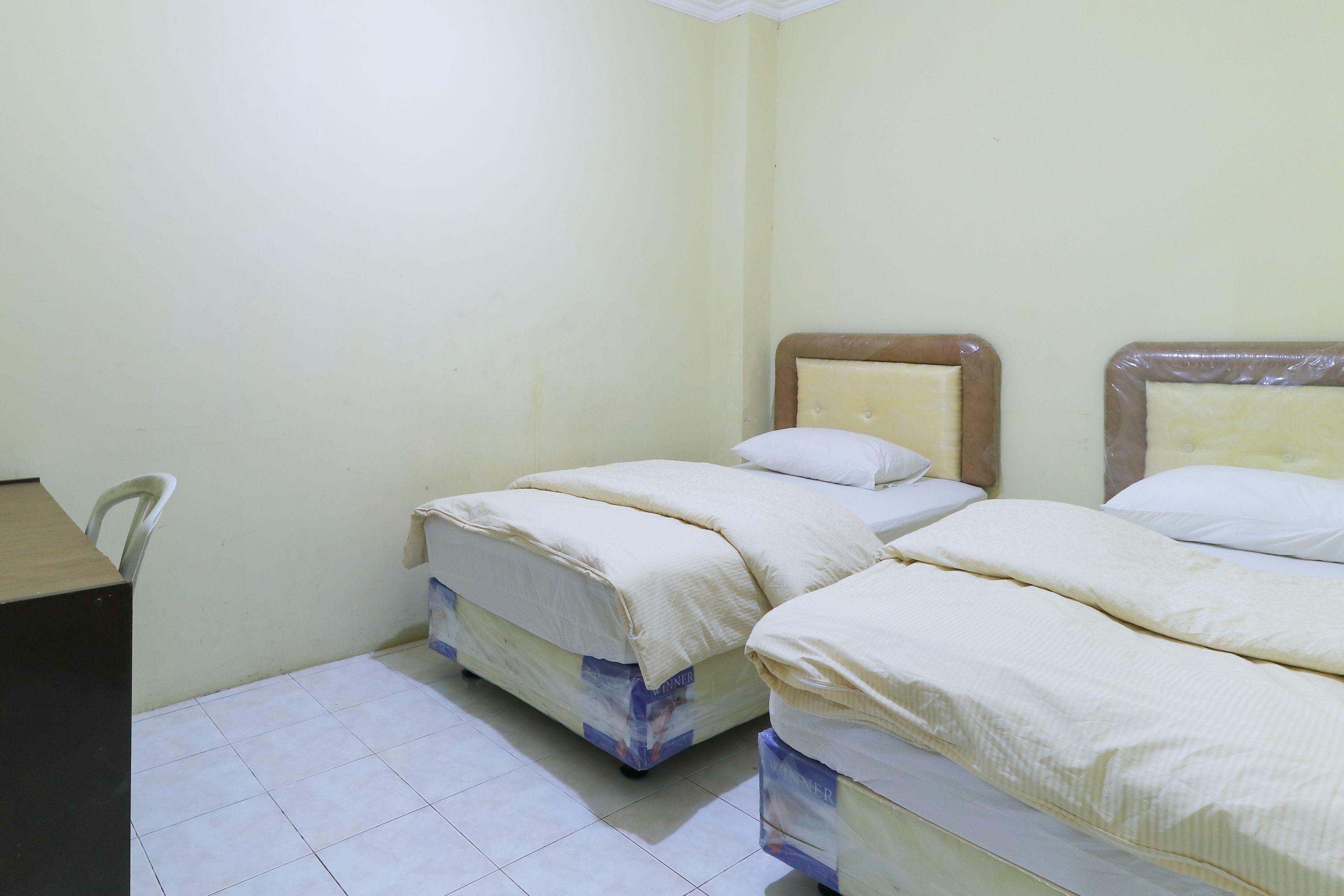 Guest House Samarinda Dış mekan fotoğraf