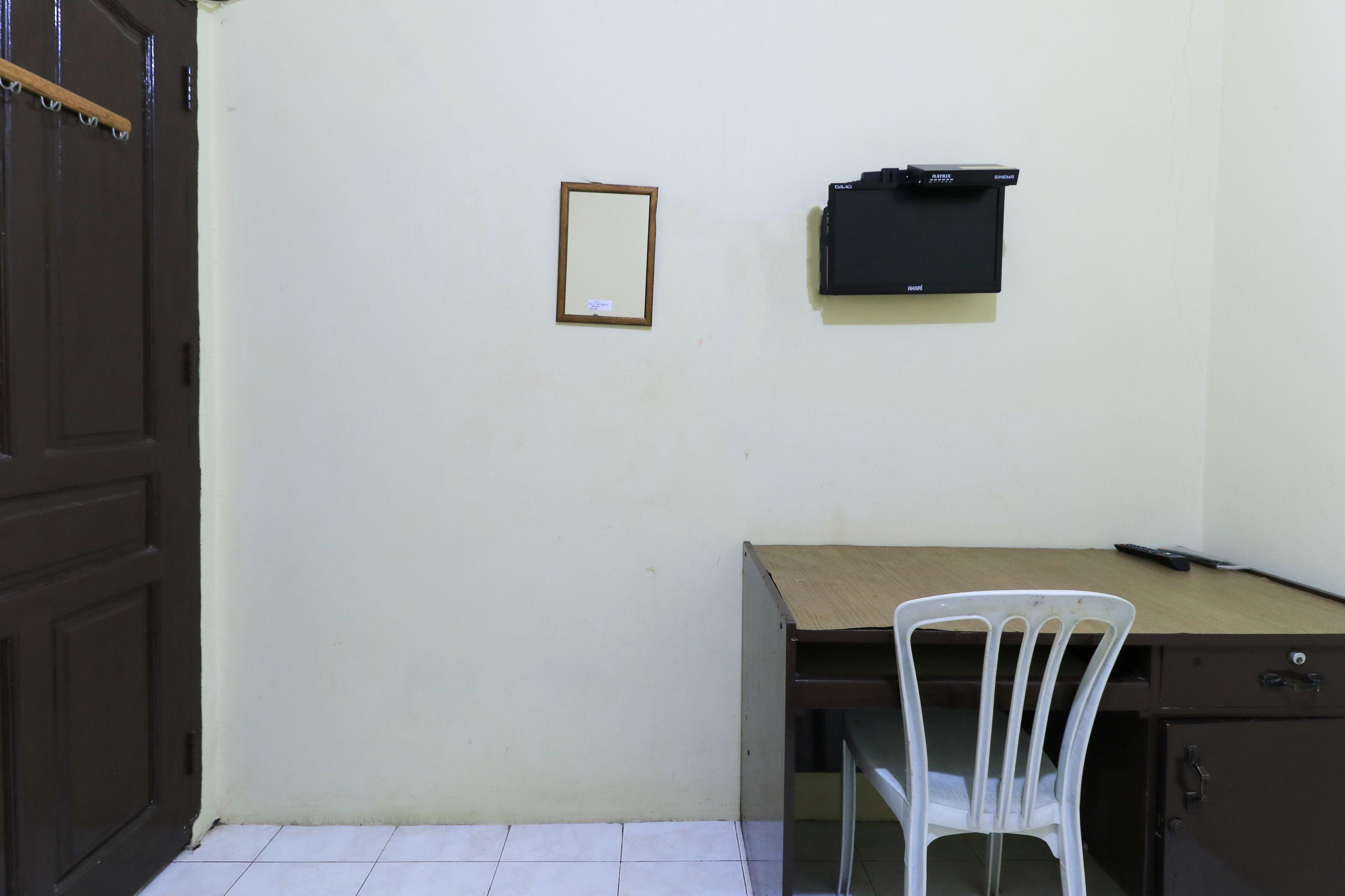 Guest House Samarinda Dış mekan fotoğraf
