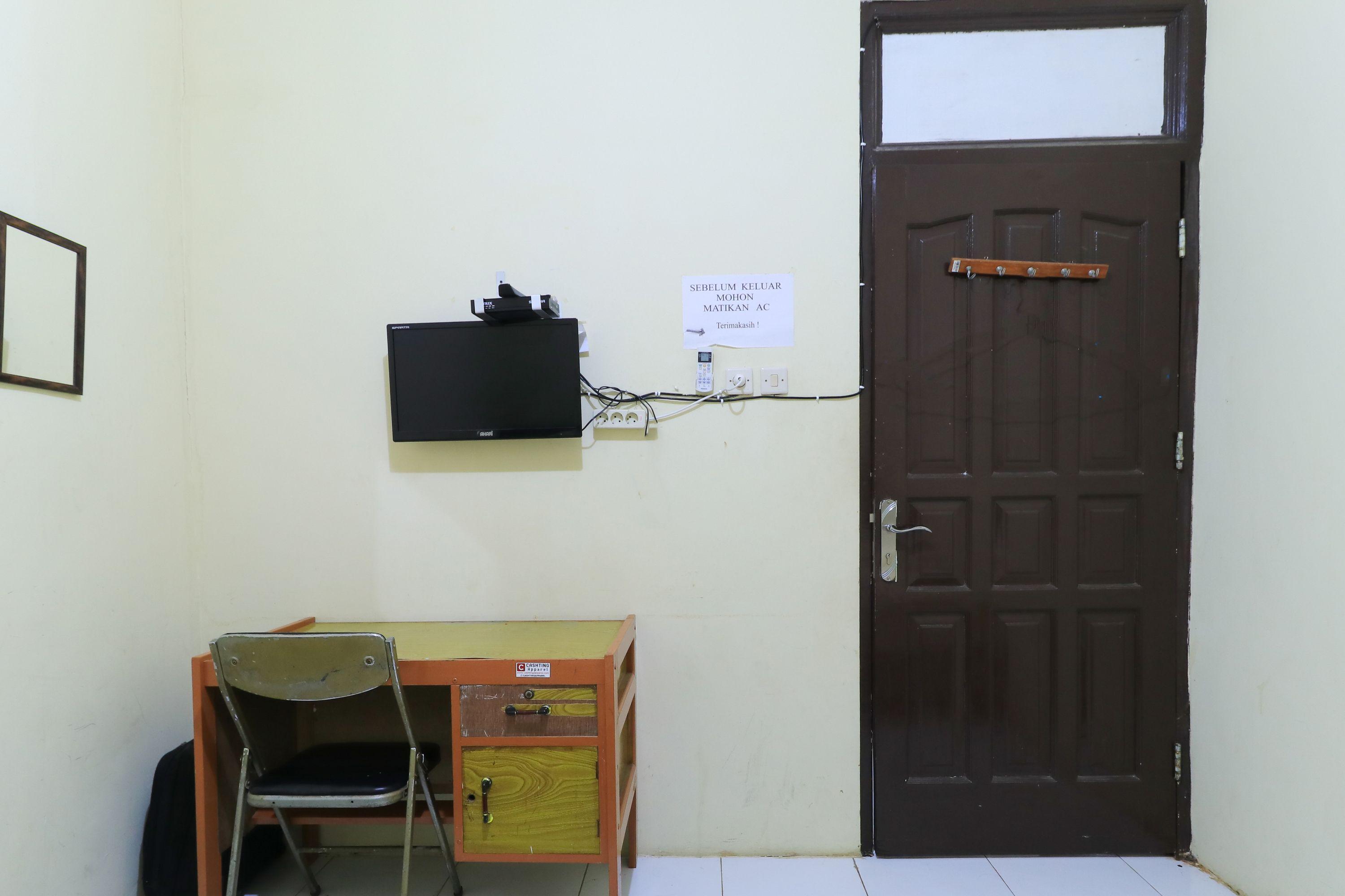 Guest House Samarinda Dış mekan fotoğraf