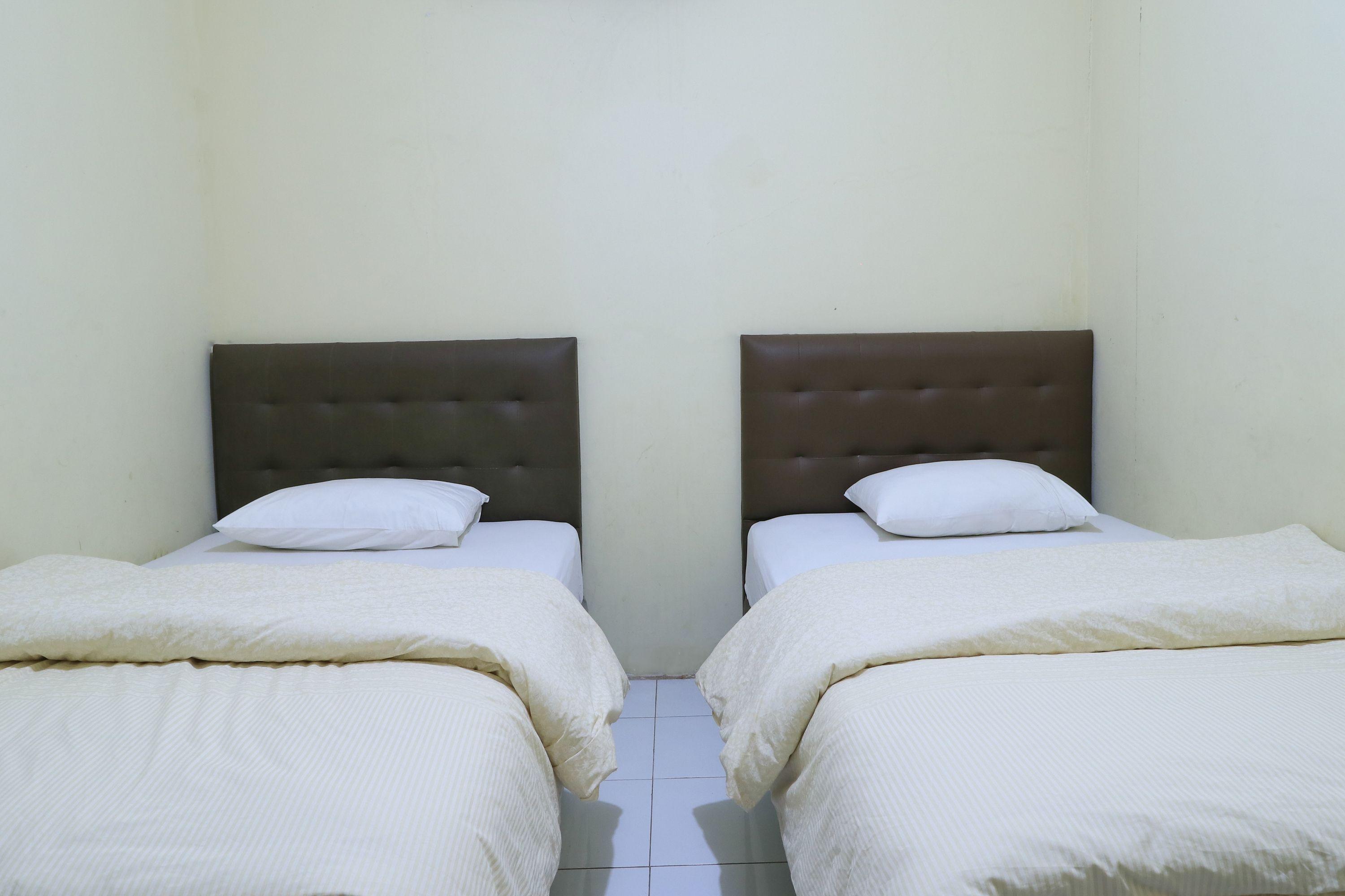 Guest House Samarinda Dış mekan fotoğraf