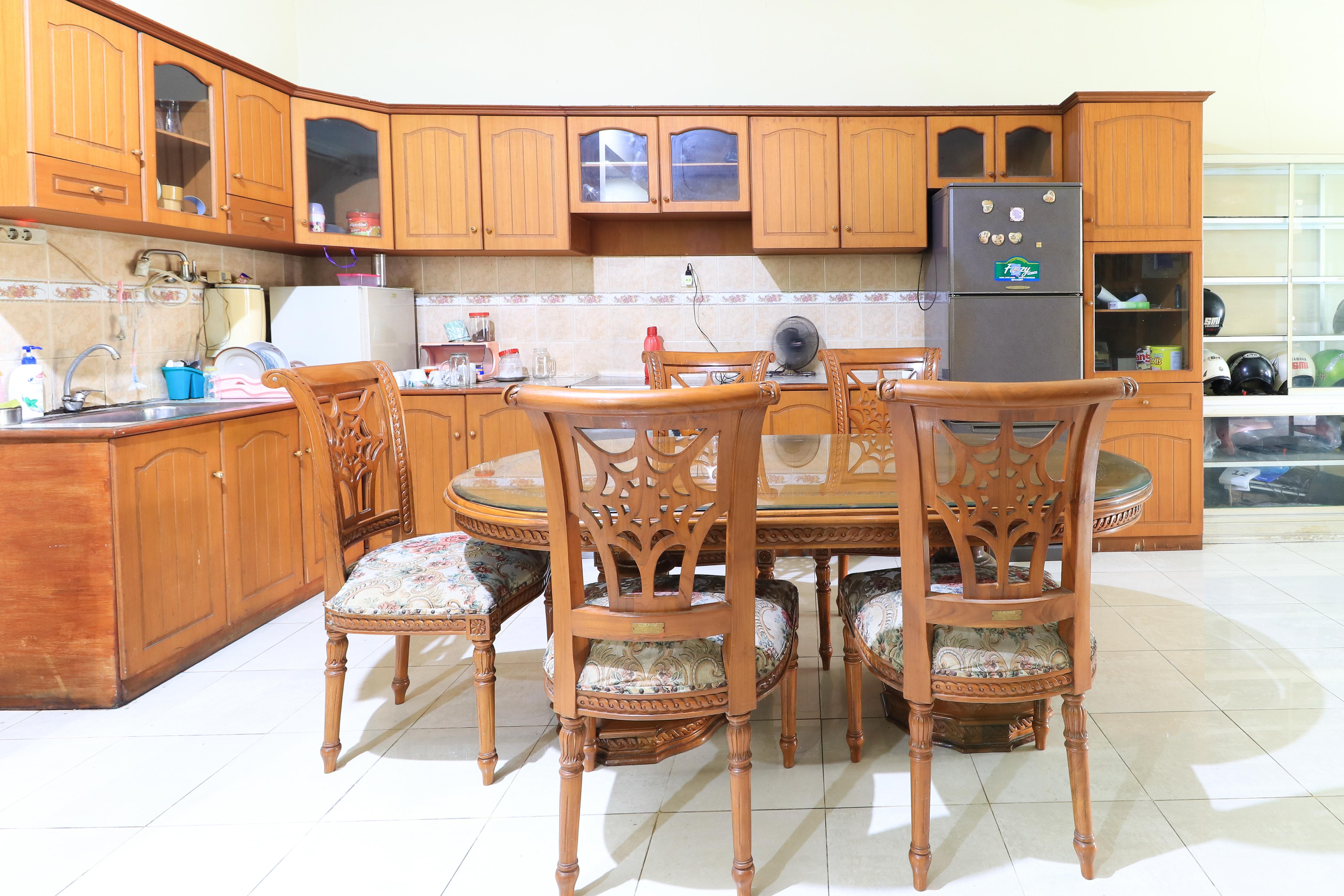 Guest House Samarinda Dış mekan fotoğraf
