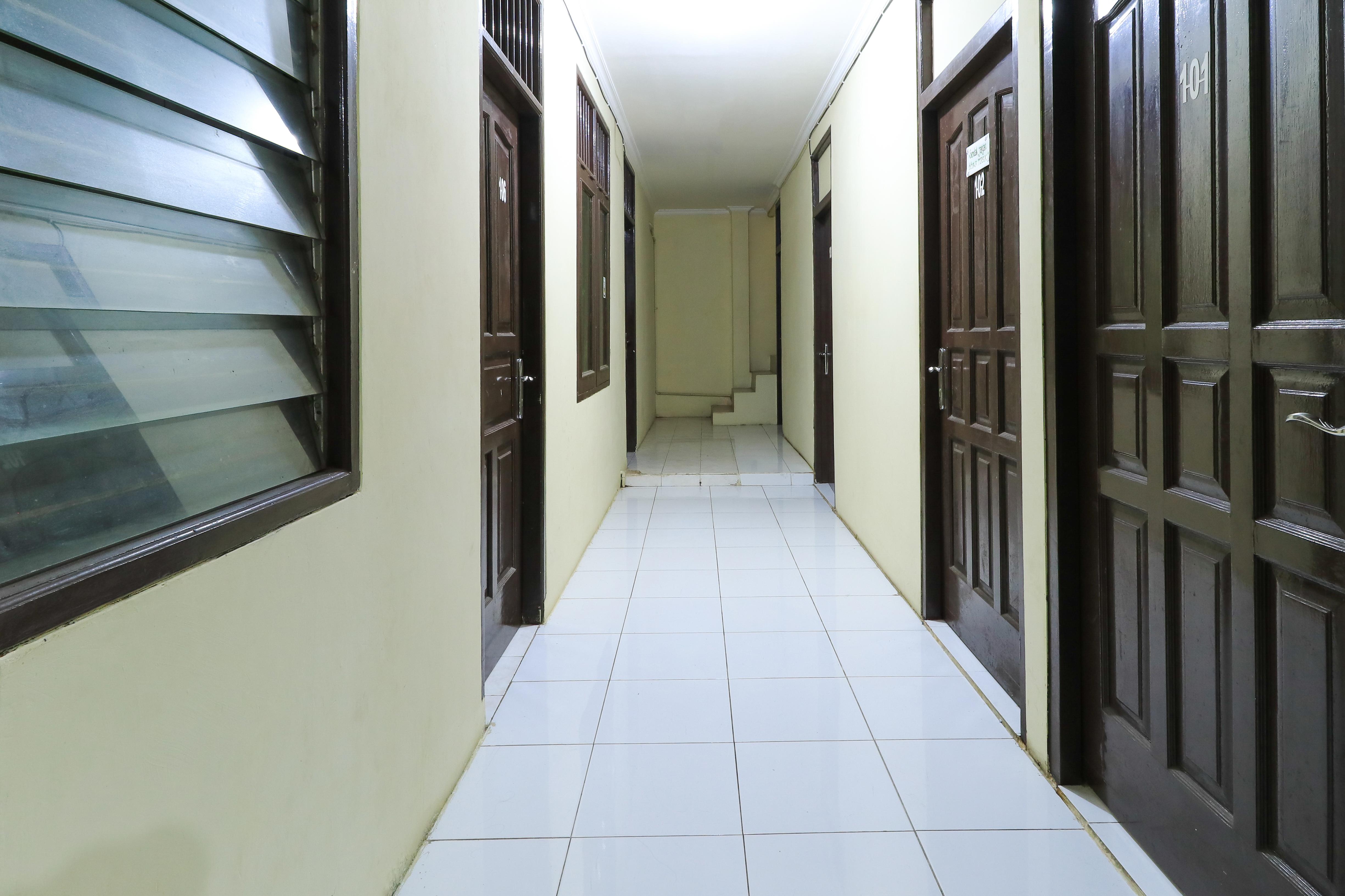 Guest House Samarinda Dış mekan fotoğraf