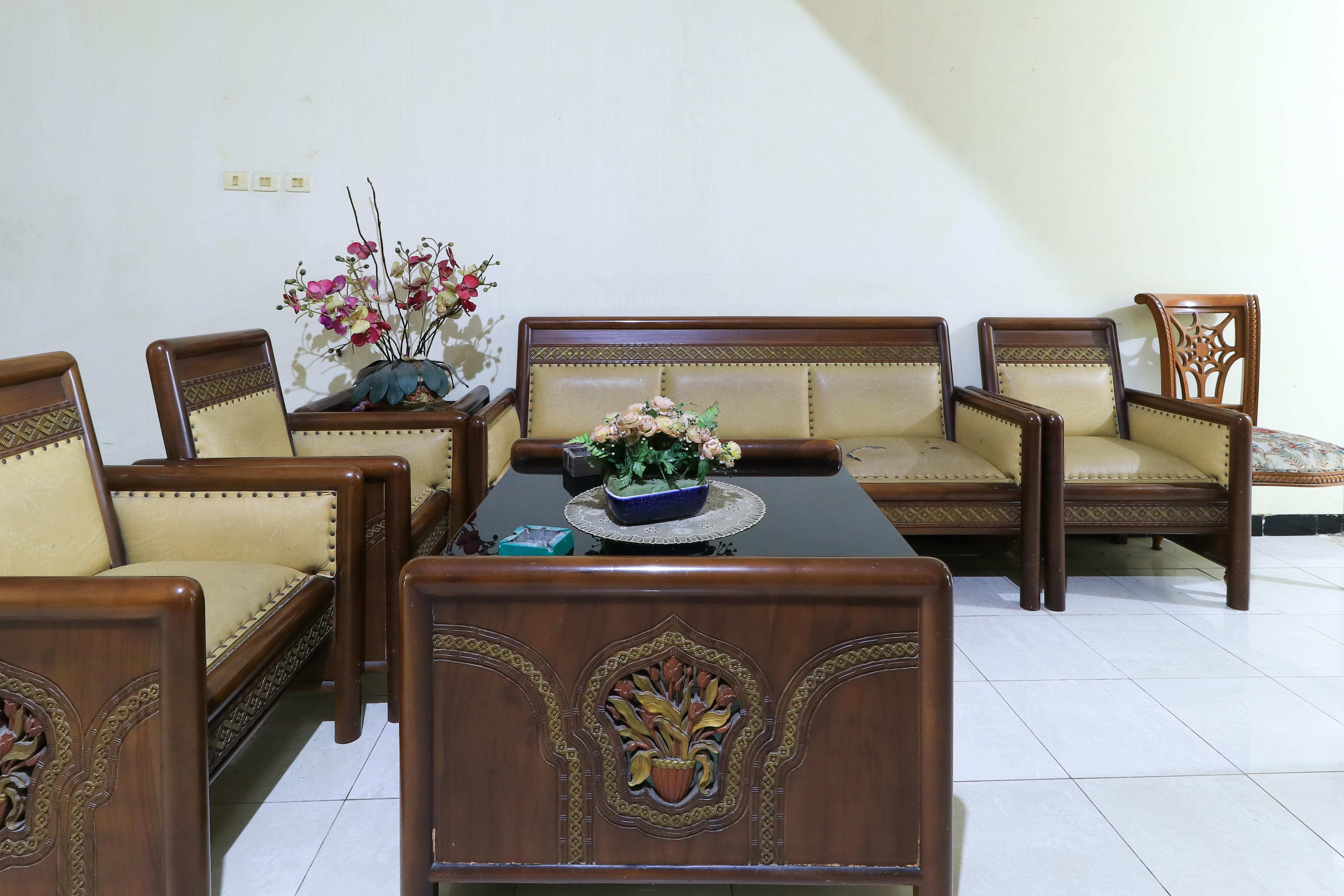Guest House Samarinda Dış mekan fotoğraf