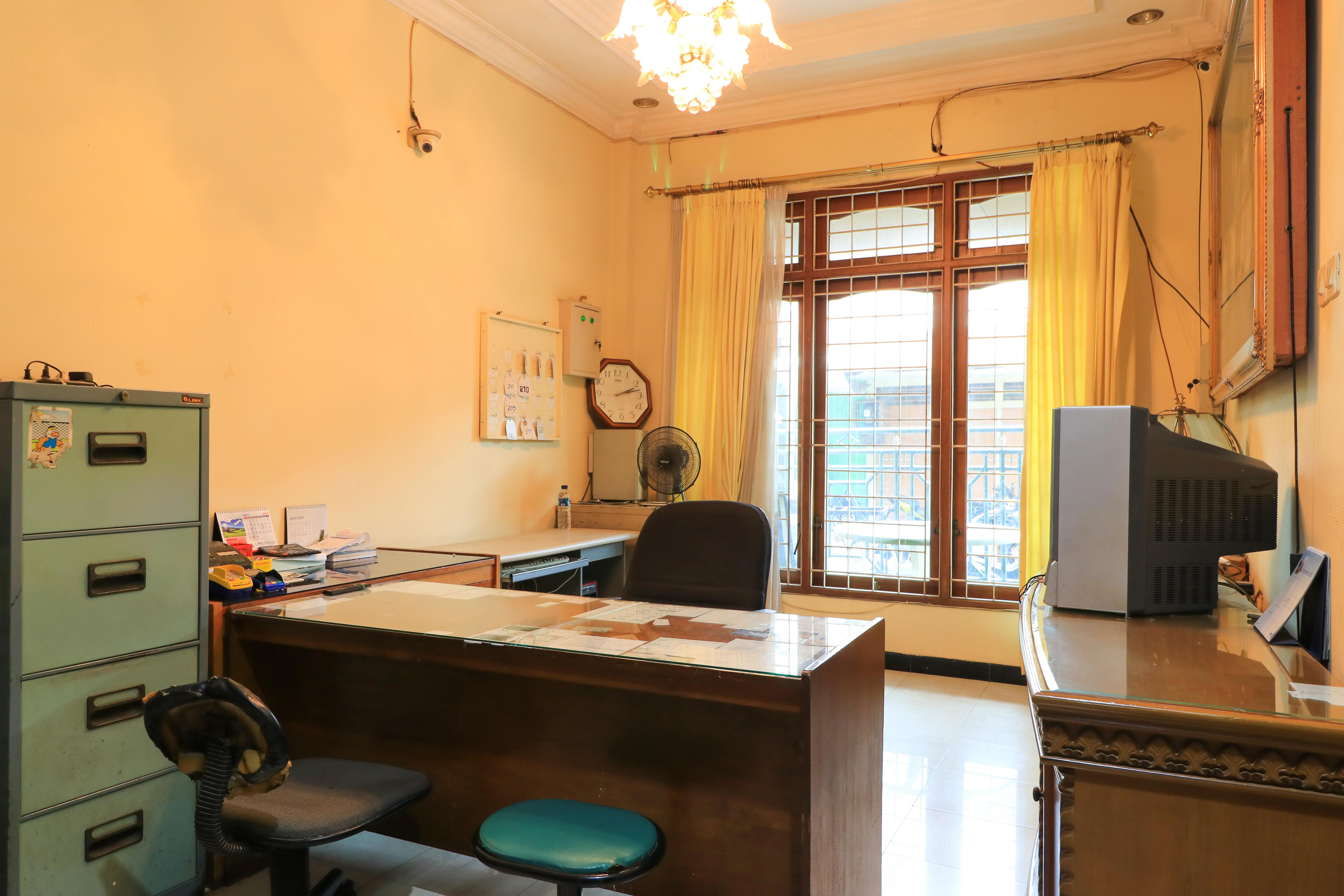 Guest House Samarinda Dış mekan fotoğraf
